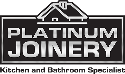 logo Platinum Joinery